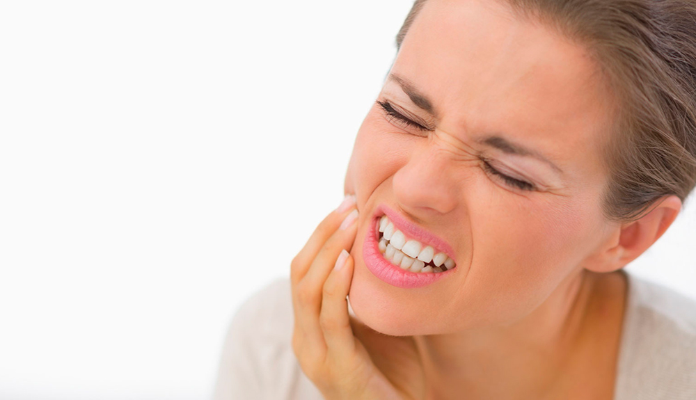 claves para combatir bruxismo Bruxismo, apretar dientes